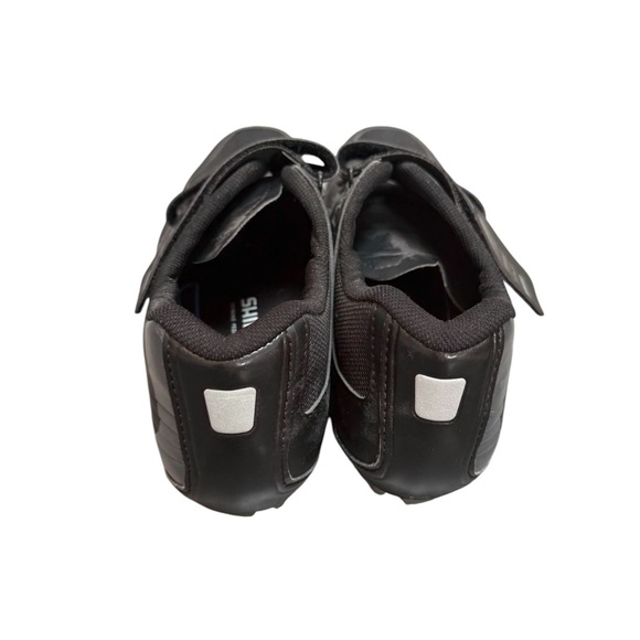 Shimano Cycling Shoes. SPD Cleat. Size 46 equal to a size 11. - Picture 3 of 6